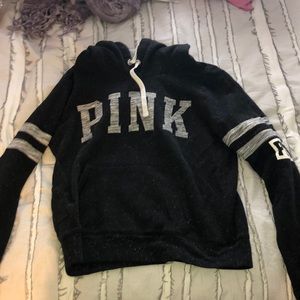 Victoria’s secret hoodie